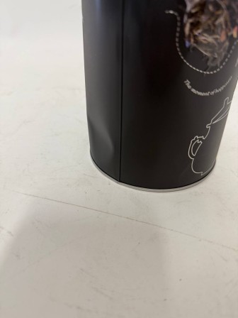 Уценка 25-0480 Банка ЧАЙ, круглая, 900 мл