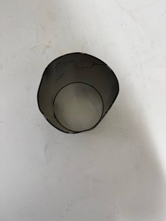 Уценка 25-0480 Банка ЧАЙ, круглая, 900 мл