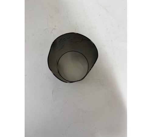 Уценка 25-0480 Банка ЧАЙ, круглая, 900 мл