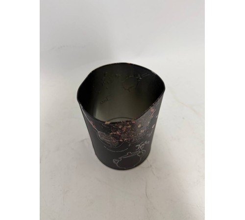 Уценка 25-0480 Банка ЧАЙ, круглая, 900 мл