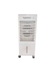 Уценка 22-2940 Климатический комплекс ZENET ZET-485 охлаждение и очистка воздуха