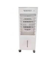 Уценка 22-2940 Климатический комплекс ZENET ZET-485 охлаждение и очистка воздуха