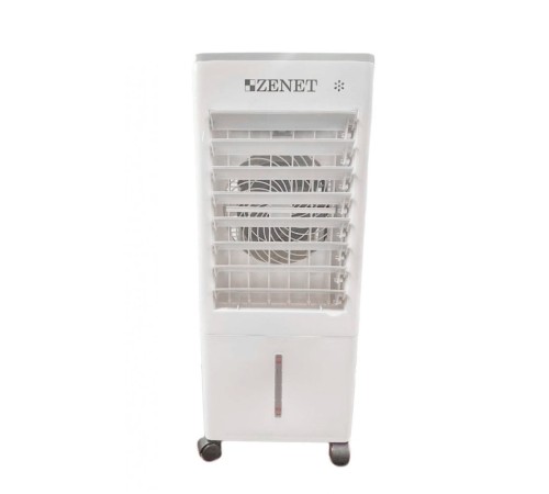 Уценка 22-2940 Климатический комплекс ZENET ZET-485 охлаждение и очистка воздуха Уценка 22-2940 Климатический комплекс ZENET ZET-485 охлаждение и очистка воздуха