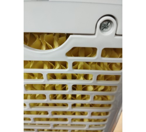 Уценка 22-2940 Климатический комплекс ZENET ZET-485 охлаждение и очистка воздуха Уценка 22-2940 Климатический комплекс ZENET ZET-485 охлаждение и очистка воздуха