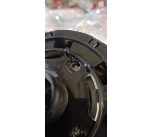 Уценка 23-2327 Вентилятор напольный ELEGANCE EN-1617 с пультом, 16 дюйм, черный Уценка 23-2327 Вентилятор напольный ELEGANCE EN-1617 с пультом, 16 дюйм, черный