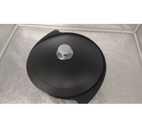 Уценка 23-2992 Казан для плова 6 л Kukmara кз60а антипригарный