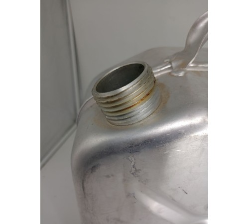 Уценка 22-3419 Канистра 20 л для бензина ГСМ Демидовский Завод МТ-031