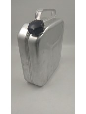 Уценка 24-1038 Канистра 10 л для бензина ГСМ Демидовский Завод МТ-030