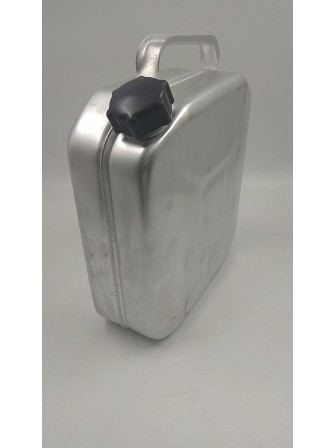 Уценка 24-1038 Канистра 10 л для бензина ГСМ Демидовский Завод МТ-030