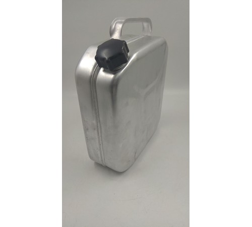 Уценка 24-1038 Канистра 10 л для бензина ГСМ Демидовский Завод МТ-030