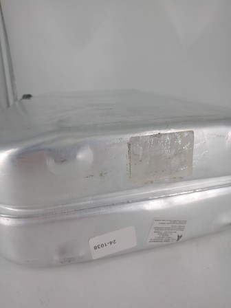 Уценка 24-1038 Канистра 10 л для бензина ГСМ Демидовский Завод МТ-030