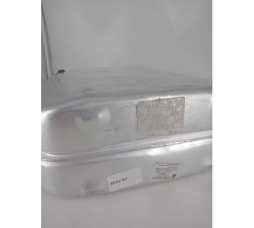 Уценка 24-1038 Канистра 10 л для бензина ГСМ Демидовский Завод МТ-030