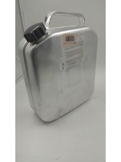 Уценка 24-1481 Канистра 10 л для бензина ГСМ Демидовский Завод МТ-030