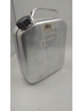 Уценка 24-1481 Канистра 10 л для бензина ГСМ Демидовский Завод МТ-030