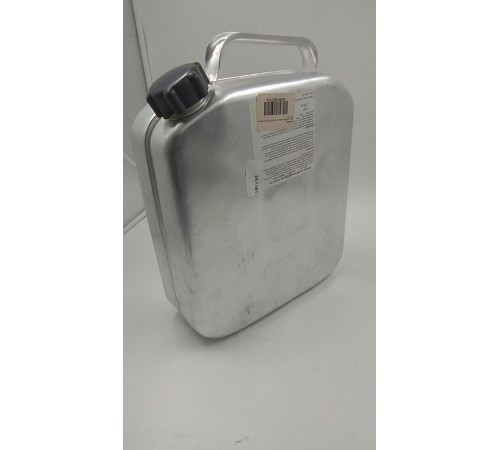 Уценка 24-1481 Канистра 10 л для бензина ГСМ Демидовский Завод МТ-030
