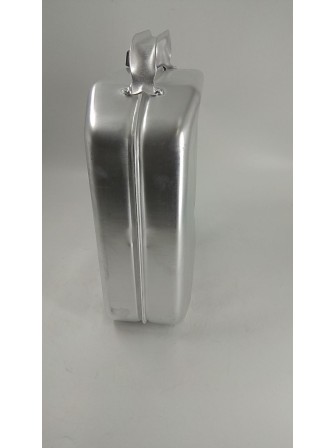 Уценка 25-0055 Канистра 10 л для бензина ГСМ Демидовский Завод МТ-030