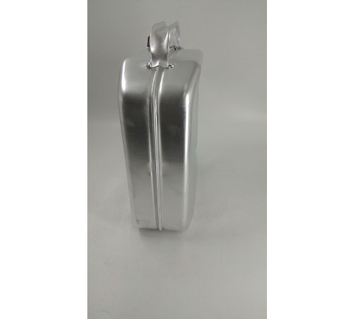 Уценка 25-0055 Канистра 10 л для бензина ГСМ Демидовский Завод МТ-030