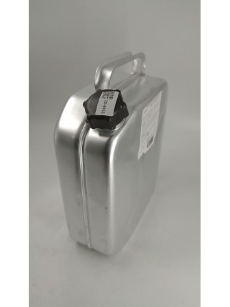 Уценка 25-0055 Канистра 10 л для бензина ГСМ Демидовский Завод МТ-030