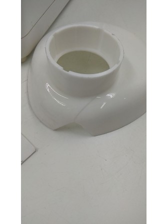 Уценка 24-0031 Мясорубка электрическая Белвар "Помощница" КЭМ-36/220-4-31