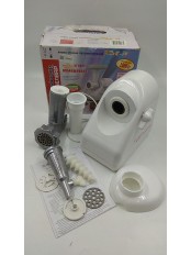 Уценка 24-0031 Мясорубка электрическая Белвар "Помощница" КЭМ-36/220-4-31