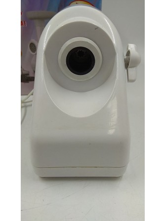 Уценка 24-0031 Мясорубка электрическая Белвар "Помощница" КЭМ-36/220-4-31