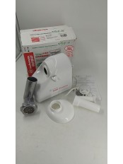 Уценка 24-2036 Мясорубка электрическая Белвар "Помощница" КЭМ-36/220-4-31