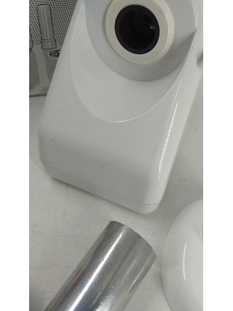 Уценка 24-2138 Мясорубка электрическая Белвар "Помощница" КЭМ-36/220-4-31