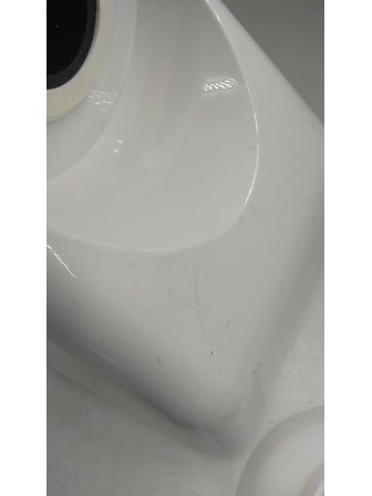 Уценка 24-2138 Мясорубка электрическая Белвар "Помощница" КЭМ-36/220-4-31