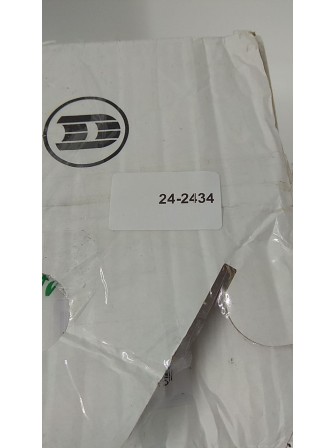 Уценка 24-2434 Мясорубка электрическая Белвар "Помощница" КЭМ-36/220-4-31