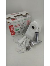 Уценка 24-2633 Мясорубка электрическая Белвар "Помощница" КЭМ-36/220-4-31