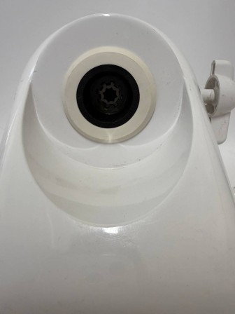 Уценка 25-0011 Мясорубка электрическая Белвар "Помощница" КЭМ-36/220-4-31