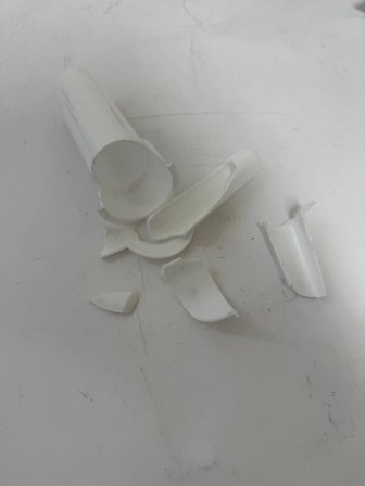 Уценка 25-0011 Мясорубка электрическая Белвар "Помощница" КЭМ-36/220-4-31