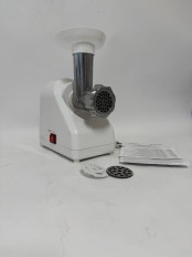 Уценка 25-0011 Мясорубка электрическая Белвар "Помощница" КЭМ-36/220-4-31