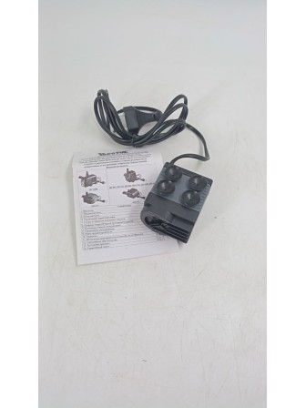 Уценка 21-414 Насос для фонтана Vodotok HJ-611, напор 0,5 м