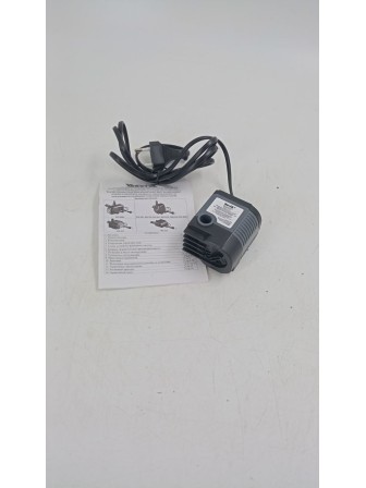 Уценка 21-414 Насос для фонтана Vodotok HJ-611, напор 0,5 м