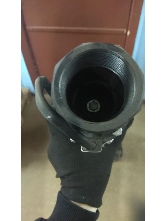 Уценка 21-814 Насос погружной скважинный Vodotok БЦПЭ-ГВ-85-0,5-120м-Ч (для грязной воды)