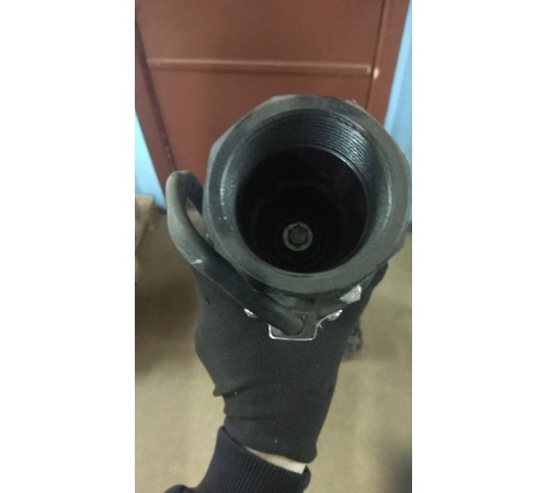 Уценка 21-814 Насос погружной скважинный Vodotok БЦПЭ-ГВ-85-0,5-120м-Ч (для грязной воды)