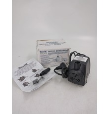 Уценка 22-1241 Насос для фонтана Vodotok HJ-941 напор 1,3 м