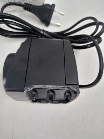 Уценка 22-1241 Насос для фонтана Vodotok HJ-941 напор 1,3 м