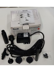 Уценка 22-1801 Насос для фонтана погружной Vodotok HJ-743 с набором насадок