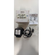 Уценка 22-2037 Насос для фонтана Vodotok HJ-1841, мощность 40 Вт, напор 2,5 м (номинальный 1,4 м)