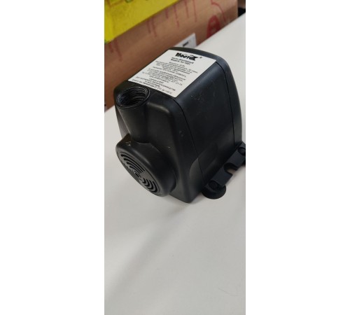 Уценка 22-2037 Насос для фонтана Vodotok HJ-1841, мощность 40 Вт, напор 2,5 м (номинальный 1,4 м)