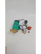 Уценка 22-2142 Насос повышения давления Vodotok X15G-10A с сухим ротором, холодная вода