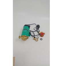 Уценка 22-2142 Насос повышения давления Vodotok X15G-10A с сухим ротором, холодная вода