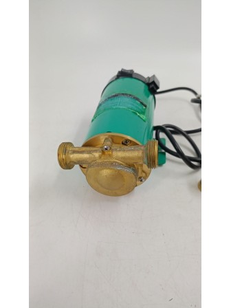 Уценка 22-2142 Насос повышения давления Vodotok X15G-10A с сухим ротором, холодная вода