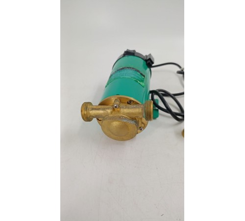 Уценка 22-2142 Насос повышения давления Vodotok X15G-10A с сухим ротором, холодная вода