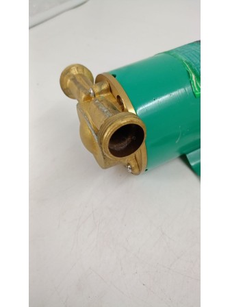 Уценка 22-2142 Насос повышения давления Vodotok X15G-10A с сухим ротором, холодная вода