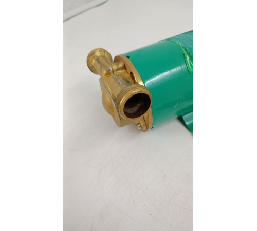 Уценка 22-2142 Насос повышения давления Vodotok X15G-10A с сухим ротором, холодная вода