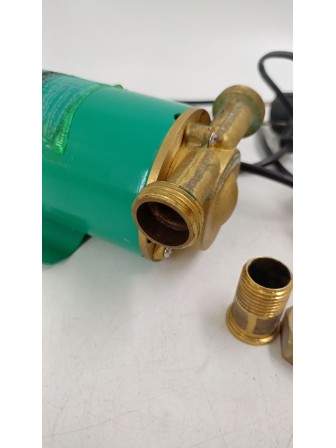 Уценка 22-2142 Насос повышения давления Vodotok X15G-10A с сухим ротором, холодная вода