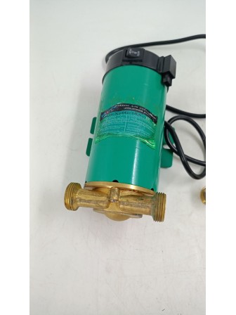 Уценка 22-2142 Насос повышения давления Vodotok X15G-10A с сухим ротором, холодная вода